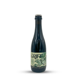 Griff | MA Artisan Ales (HU) | 0,375L - 7,8%