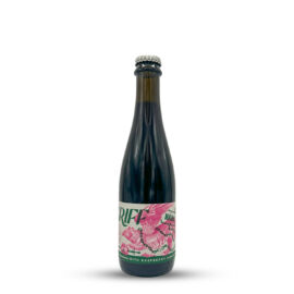 Griff Málna | MA Artisan Ales (HU) | 0,375L - 7,8%