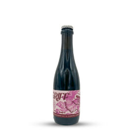 Griff Meggy | MA Artisan Ales (HU) | 0,375L - 7,8%