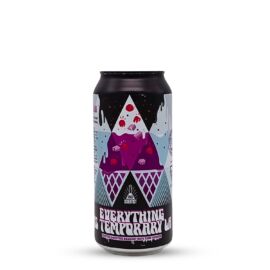 Everything is Temporary La | Mad Scientist (HU) x Azvex (ENG) |  0,44L - 5%