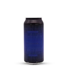 Mad in Black 2026 | Mad Scientist (HU) | 0,44L - 5%