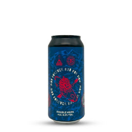 Not Forever But For Now | Mad Scientist (HU) | 0,44L - 8,2%