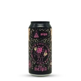 Even Satan Fashioneth | Mad Scientist (HU) | 0,44L - 7,8%