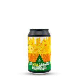 I'm Still Selling Bananas | Mad Scientist | 0,33L - 5%