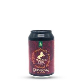 Prancing Pony | Mad Scientist (HU) | 0,33L - 5%