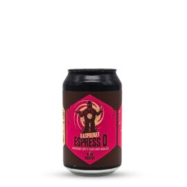 Cherry Cola O | Mead Scientist (HU) | 0,33L - 7%