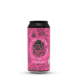 Yvler The Creator | Mad Scientist (HU) | 0,44L - 8%