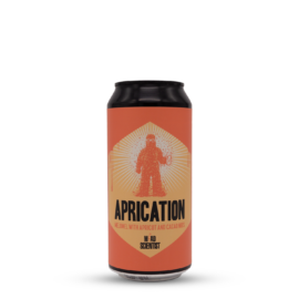 Aprication | Mead Scientist (HU) | 0,44L - 6,1%