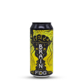 Brain Fog | Mad Scientist (HU) | 0,44L - 5,5%