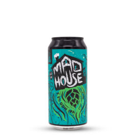 Madhouse DDH | Mad Scientist | 0,44L - 5,5%