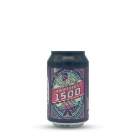 Professor 1500 | Mad Scientist (HU) | 0,33L - 7,3%