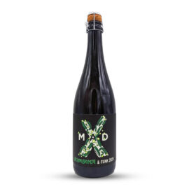 Uborkasaláta & Funk | MadX (HU) | 0,75L - 4,2%