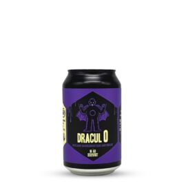 Dracul O | Mead Scientist (HU) | 0,33L - 7%