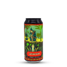 Hotline Bling | Mad Scientist (HU) | 0,44L - 5,5%
