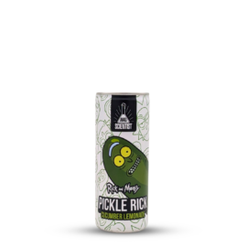 Rick and Morty Pickle Rick | Mad Scientist (HU) | 0,25L