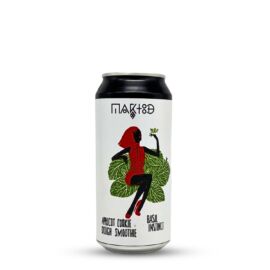 Basil Instinct | Maktoob (RO) | 0,44L - 4% Basil Instinct | Maktoob (RO) | 0,44L - 4%