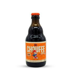Mc Chouffe | d'Achouffe (BE) | 0,33L - 8%