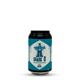 Shark O | Mead Scientist (HU) | 0,33L - 7,8%