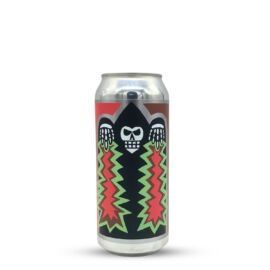 Demoliri 0009 | Messorem (CAN) | 0,473L - 7% Demoliri 0009 | Messorem (CAN) | 0,473L - 7%