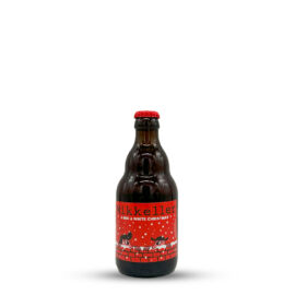 A Red & White Christmas | Mikkeller (DK) | 0,33L - 8,7%