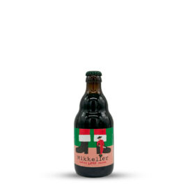 Santas Little Helper  Mikkeller (DK)  0,33L - 10,9% - Onlygoodbeer - Csakajósör