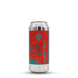 Dry in Drums | Monkish (USA) | 0,473L - 8,4%
