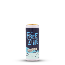 Mrs Freezing | Morgondagens (SWE) | 0,33L - 4,5%