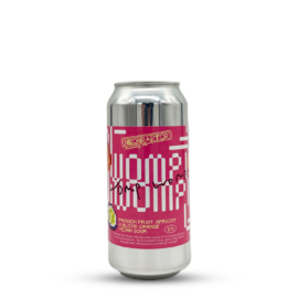 Womp Womp | Neon Raptor Brewing Co. (ENG) | 0,44L - 5%