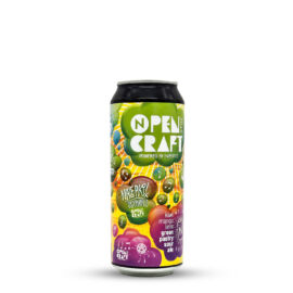 Open Craft 2024 | Nepo (PL) | 0,5L - 5,3%