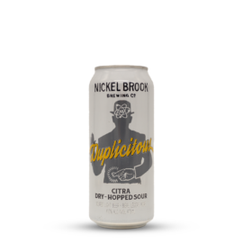Duplicitous | Nickel Brook (CAN) | 0,473L - 4%