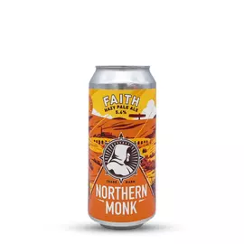 Faith | Northern Monk (ENG) | 0,44L - 6,8%