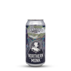 Transient | Northern Monk (ENG) | 0,44L - 7%