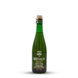 Bersalis Kadet Oak Aged (2020) | Oud Beersel (BE) | 0,375L - 5,5%