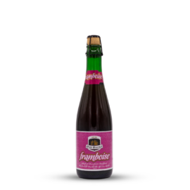 Framboise | Oud Beersel (BE) | 0,375L - 5%