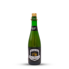 Oude Geuze Vieille | Oud Beersel (BE) | 0,375L - 6,5%
