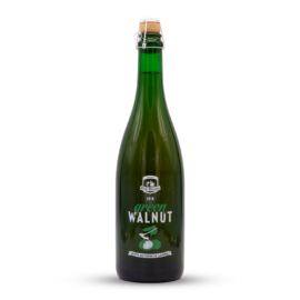 Green Walnut (2018) | Oud Beersel (BE) | 0,75L - 7%