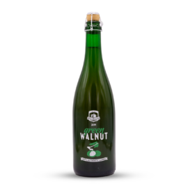 Green Walnut (2019) | Oud Beersel (BE) | 0,75L - 7%