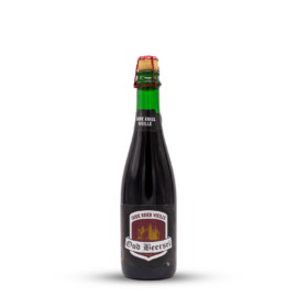 Oude Kriek Vieille  Oud Beersel (BE)  0,375L - 6% - Onlygoodbeer - Csakajósör