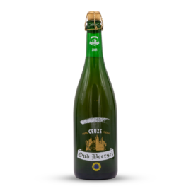 Oude Geuze Vieille (2021) | Oud Beersel (BE) | 0,75L - 6,5%