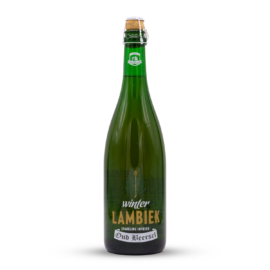Winterlambiek Sparkling | Oud Beersel (BE) | 0,75L - 7,2%