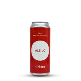 Ale JO | Obora (CZ) | 0,5L - 5,6%