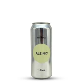 Ale NIC | Obora (CZ) | 0,5L - 3,3%