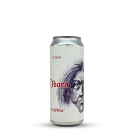 Desítka 10 | Obora (CZ) | 0,5L - 4%