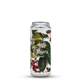 Philadelphia Sour Cascara & Coffee | Obora (CZ) | 0,5L - 5,5%