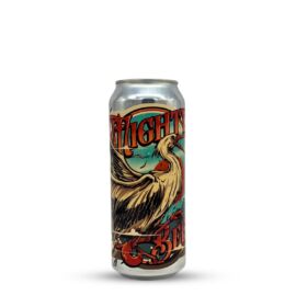 Morning Bird | Obora (CZ) | 0,5L - 4,7%