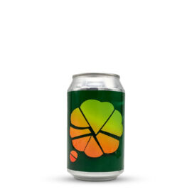 Fruit World Famous Mango Marshmallow | Omnipollo (SWE) | 0,33L - 6%
