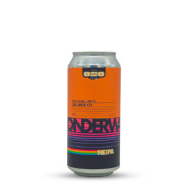 Wonderwall | OSO (ESP) | 0,44L - 7%
