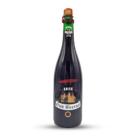 Oude Kriek Vieille (2018) | Oud Beersel (BE) | 0,75L - 6%