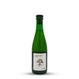 Oude Cider (Oogst 2022) | Boerenerf (BE) | 0,375L - 6%