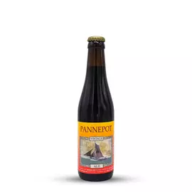 Pannepot Vintage Ale 2022 | De Struise Brouwers (BE) | 0,33L - 10%